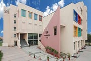 Gems International School-Campus View